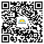 js555888金沙老品牌控股集团公众号二维码