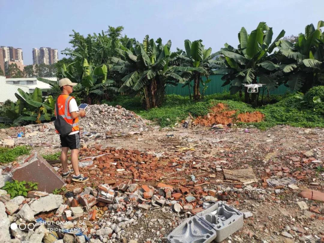 项目走访系列（四）：“与天斗、与地斗、与人斗其乐无限”——js555888金沙老品牌三调项目采访