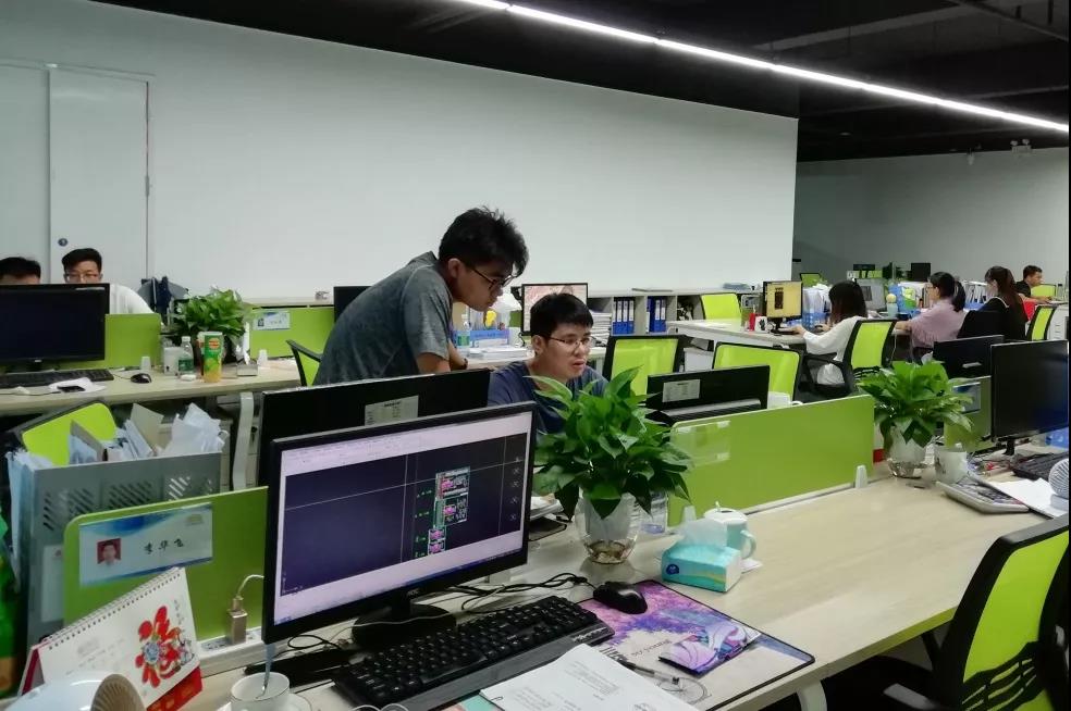不动产测绘部（房产）项目纪实丨国庆大阅兵，，，js555888金沙老品牌人节前“大练兵”！