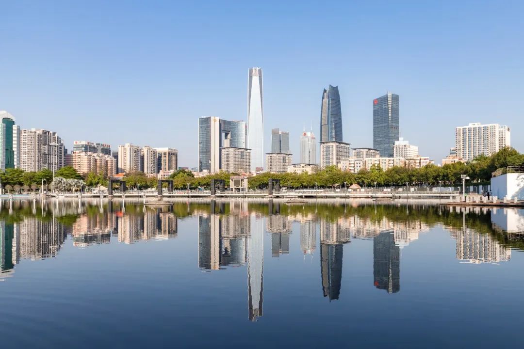 员工随笔丨东莞，，，我的第二家乡