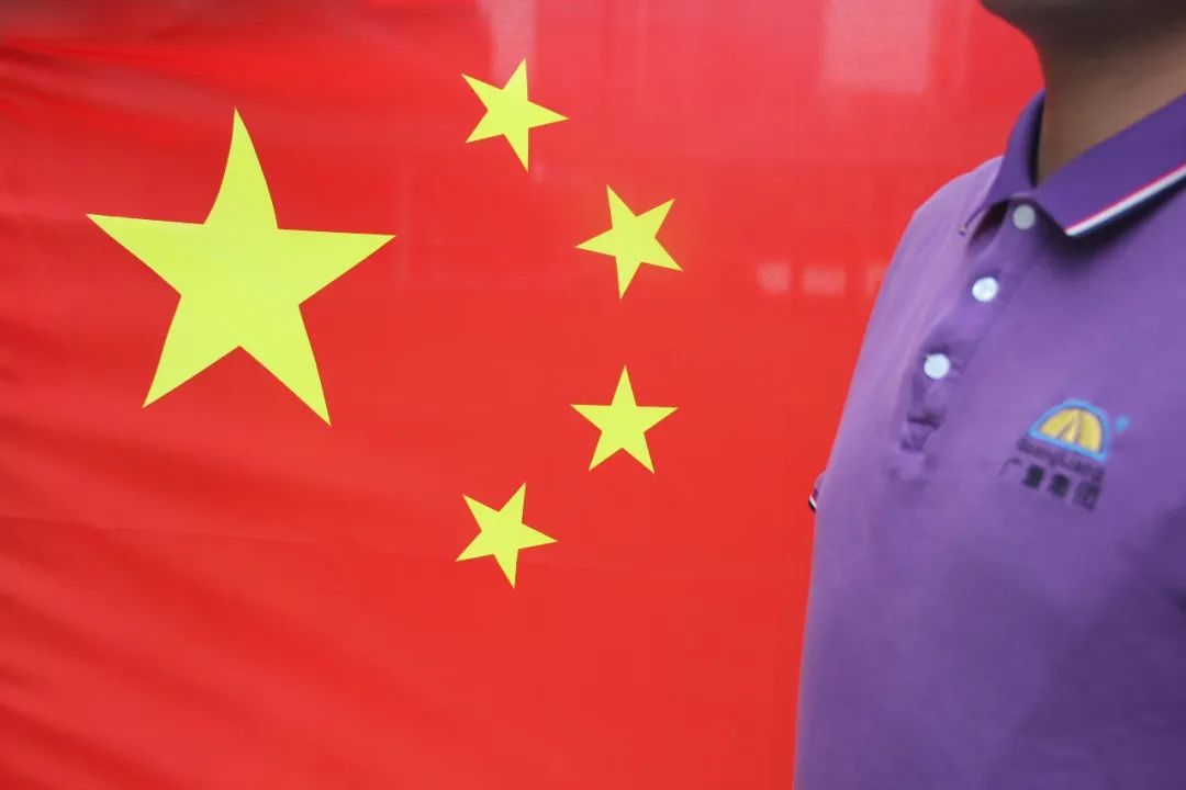 js555888金沙老品牌12周年征文丨三等奖《时代长征路 我在js555888金沙老品牌伴祖国前行》
