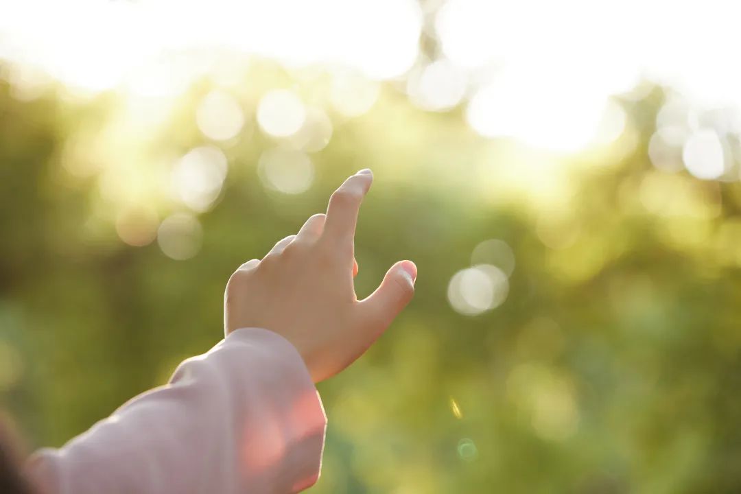 员工随笔丨喂，，，，，，中幼年女！