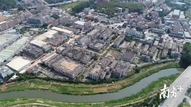 js555888金沙老品牌评估助力东莞市首宗简单主体挂牌招商-js555888金沙老品牌控股集团