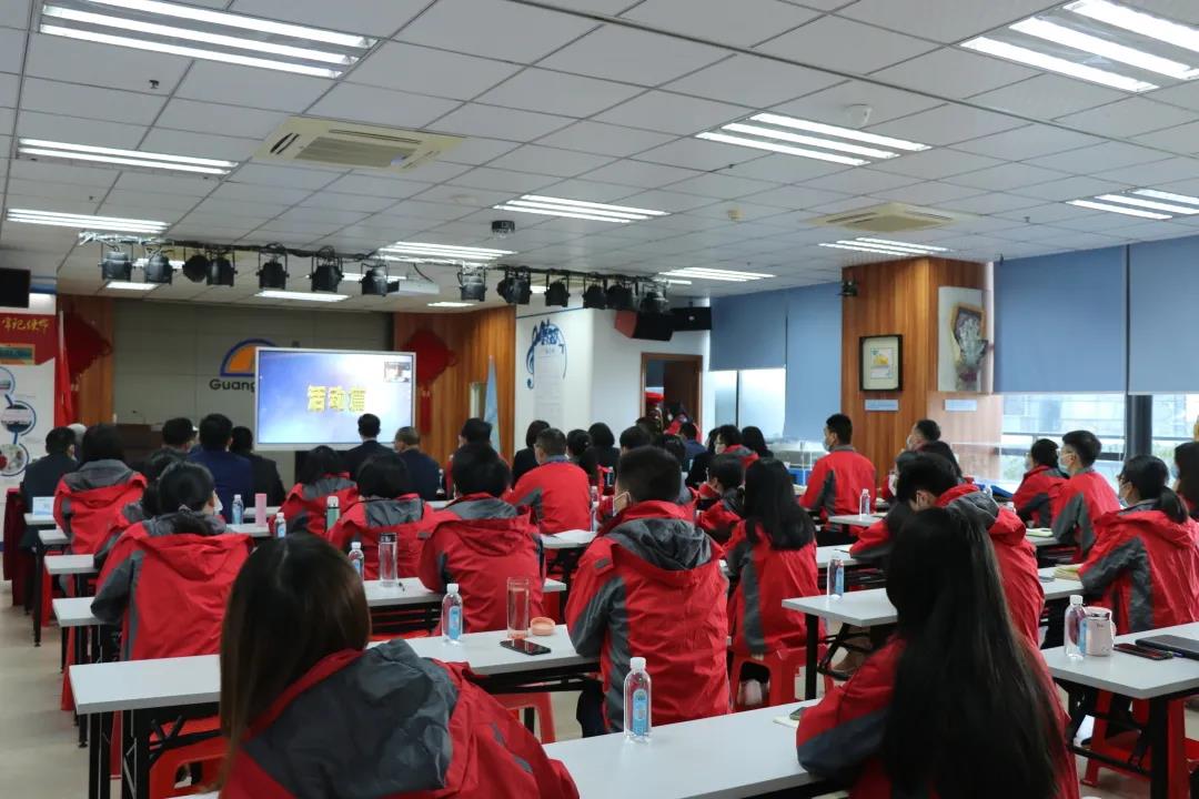 新起点 新希望丨js555888金沙老品牌集团2020年总结大会乐成举行！-js555888金沙老品牌控股集团