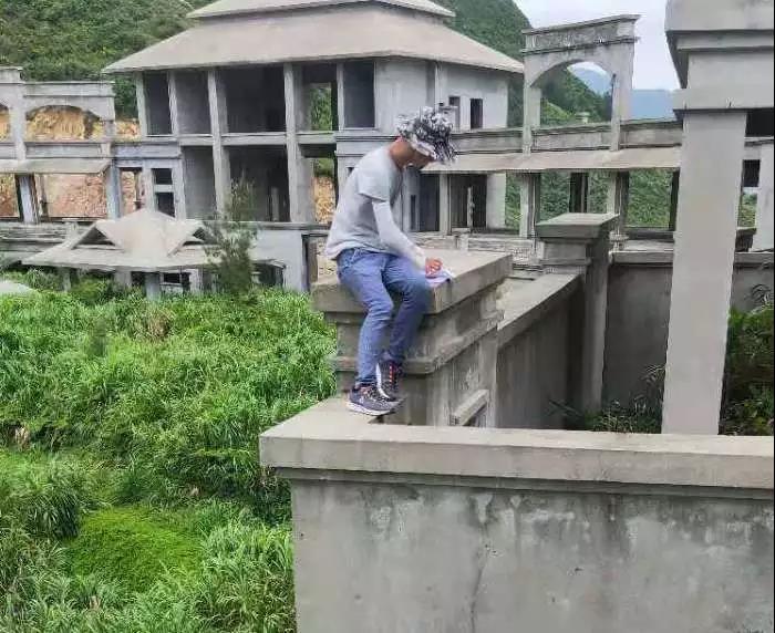 惠州三门岛项目纪实丨人生没有白走的路，，，，每一步都算数！-js555888金沙老品牌控股集团