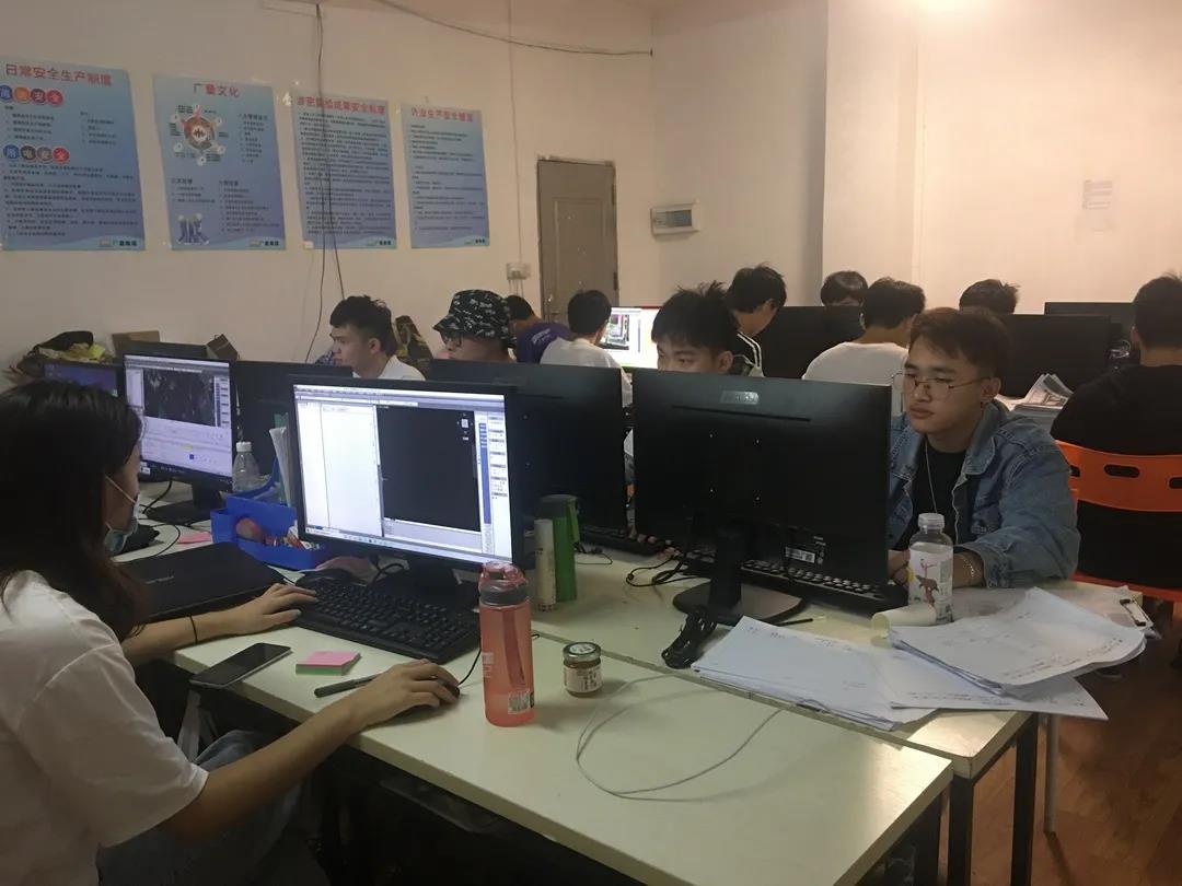 虎门房地一体项目纪实丨助力实现墟落振兴，，，，，，js555888金沙老品牌人在路上！-js555888金沙老品牌控股集团