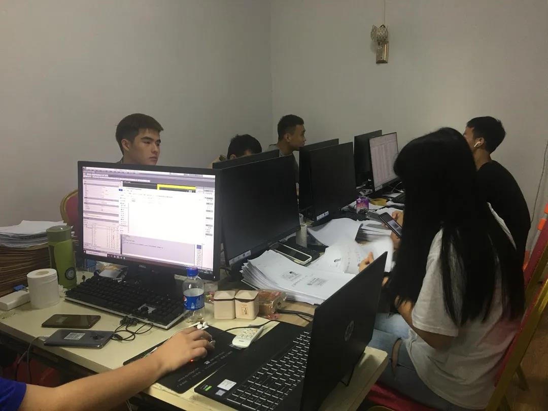 虎门房地一体项目纪实丨助力实现墟落振兴，，，，，，js555888金沙老品牌人在路上！-js555888金沙老品牌控股集团