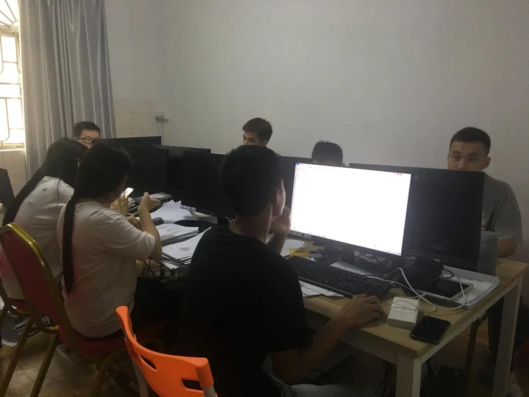 虎门房地一体项目纪实丨助力实现墟落振兴，，，，，，js555888金沙老品牌人在路上！-js555888金沙老品牌控股集团