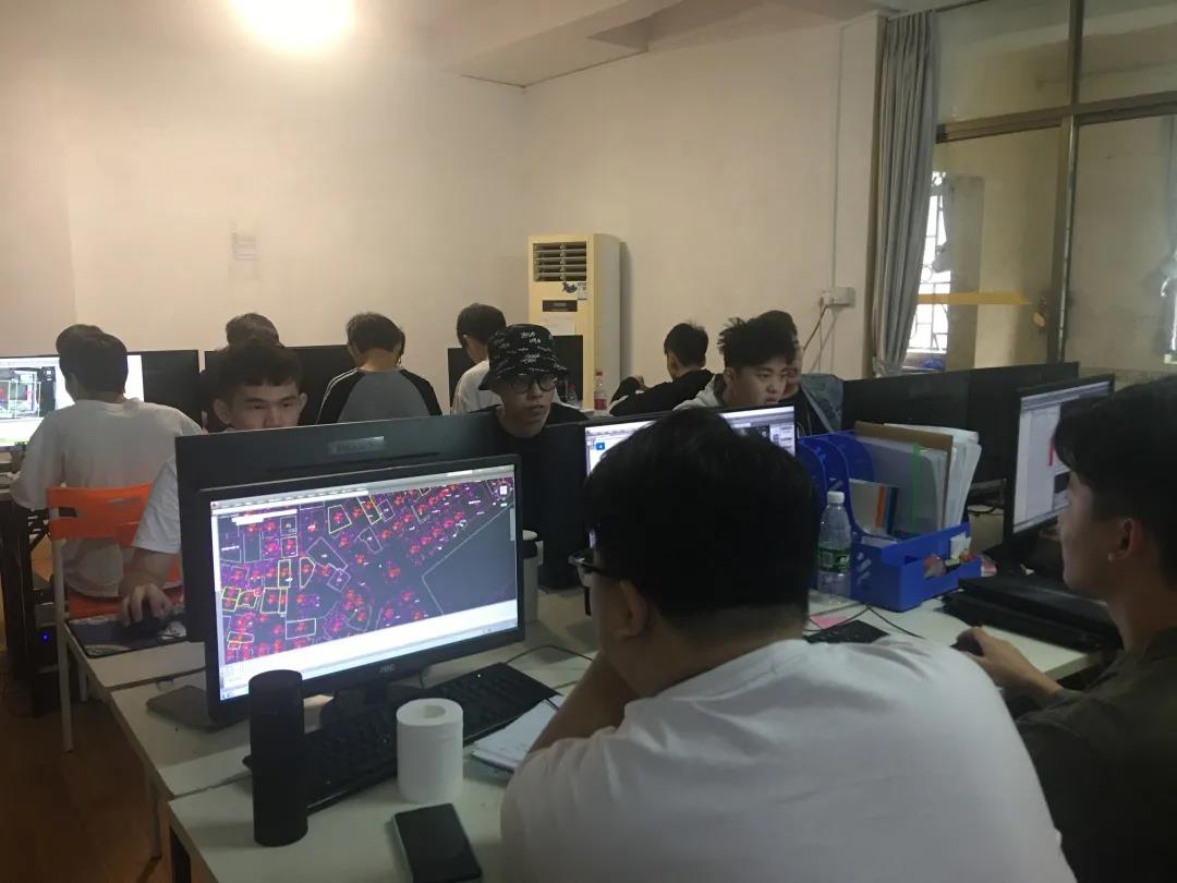 虎门房地一体项目纪实丨助力实现墟落振兴，，，，，，js555888金沙老品牌人在路上！-js555888金沙老品牌控股集团