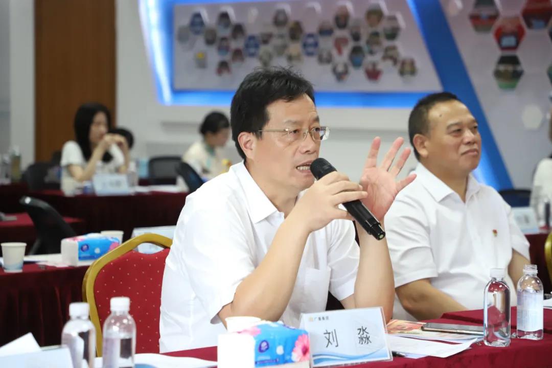 “颂党恩、爱协会、做孝顺” — 纪念建党100周年国学讲座暨协会建设三周年主题演讲角逐-js555888金沙老品牌控股集团