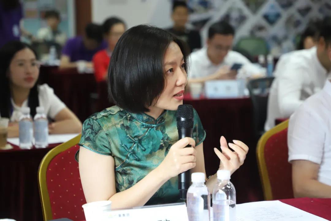 “颂党恩、爱协会、做孝顺” — 纪念建党100周年国学讲座暨协会建设三周年主题演讲角逐-js555888金沙老品牌控股集团