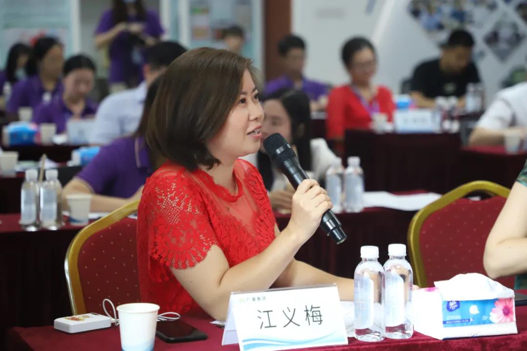 “颂党恩、爱协会、做孝顺” — 纪念建党100周年国学讲座暨协会建设三周年主题演讲角逐-js555888金沙老品牌控股集团