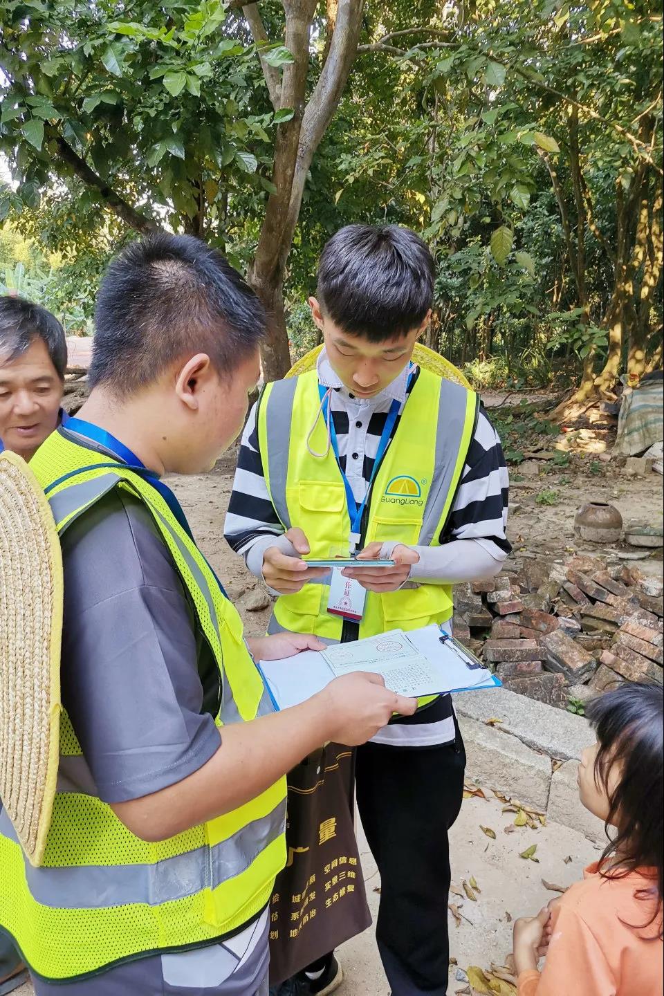 电白房地一体项目纪实丨是金子总会发光-js555888金沙老品牌控股集团