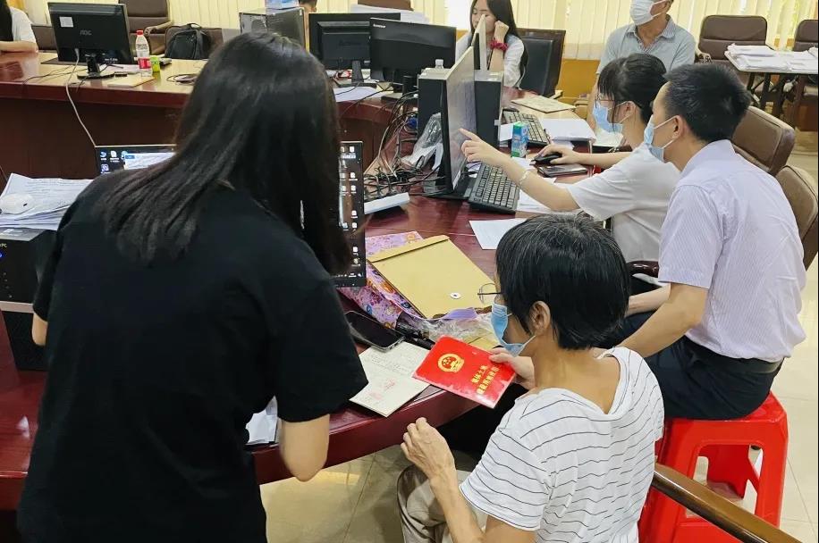 现场直击：东莞房地一体项目走访日志-js555888金沙老品牌控股集团