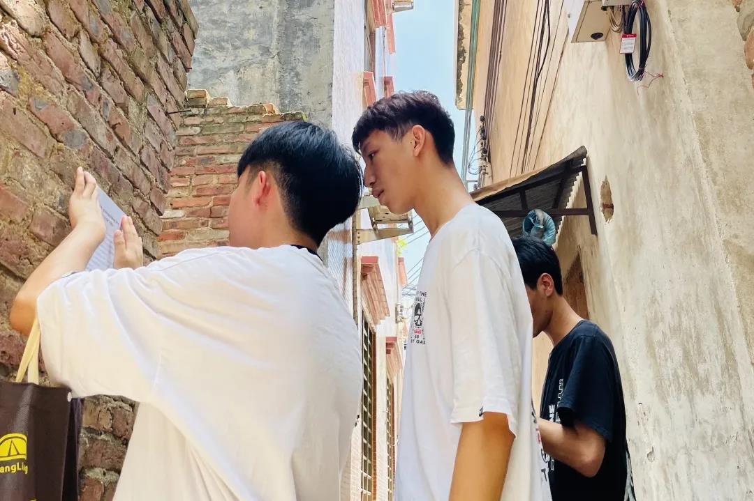 现场直击：东莞房地一体项目走访日志-js555888金沙老品牌控股集团