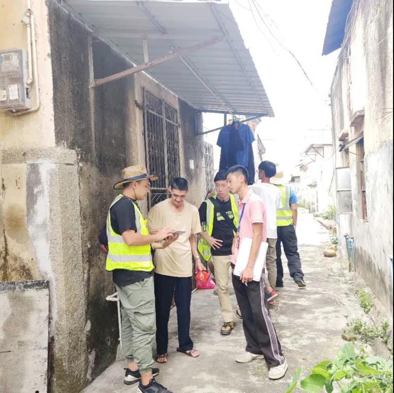 现场直击：东莞房地一体项目走访日志-js555888金沙老品牌控股集团