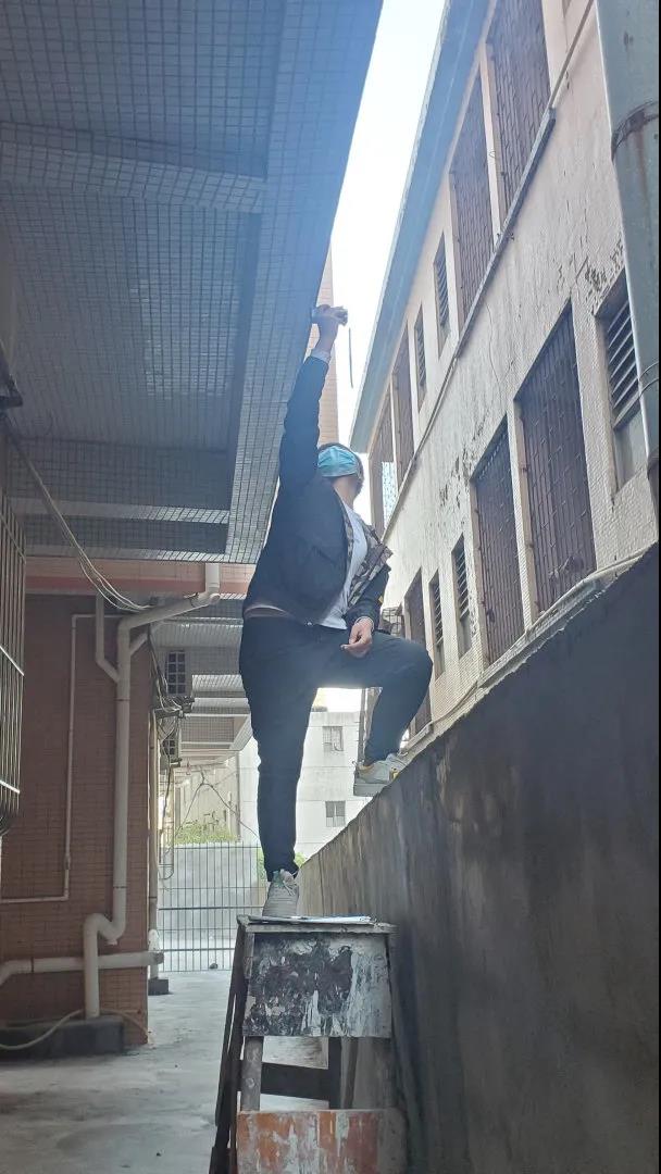量圈儿NO.40丨生长路上不丢童真，，，，，奋斗路上坚持认真-js555888金沙老品牌控股集团