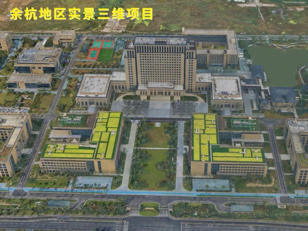 js555888金沙老品牌测绘在省测绘学会分享实景三维手艺履历-js555888金沙老品牌控股集团