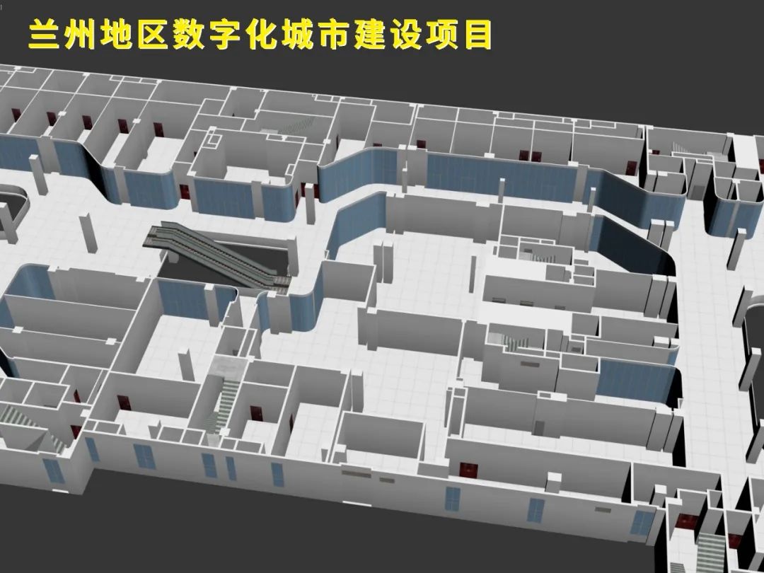 js555888金沙老品牌测绘在省测绘学会分享实景三维手艺履历-js555888金沙老品牌控股集团