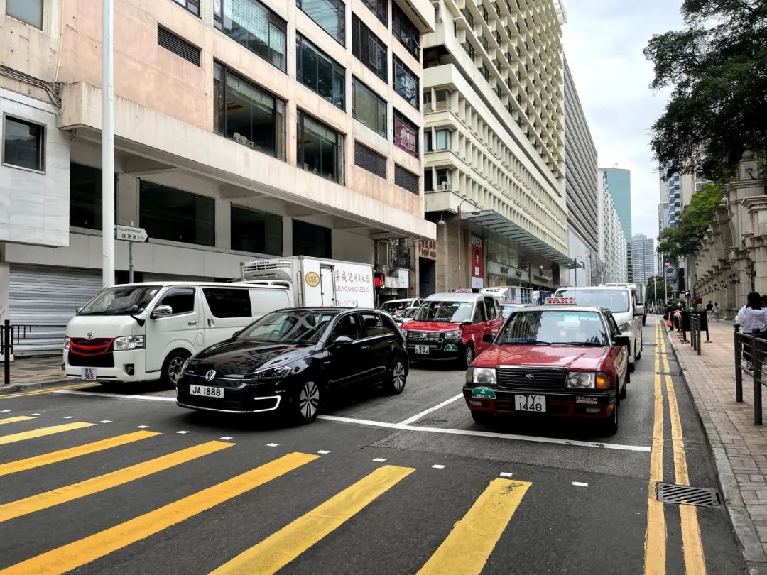 员工随笔丨js555888金沙老品牌妄想人香港游学记-js555888金沙老品牌控股集团