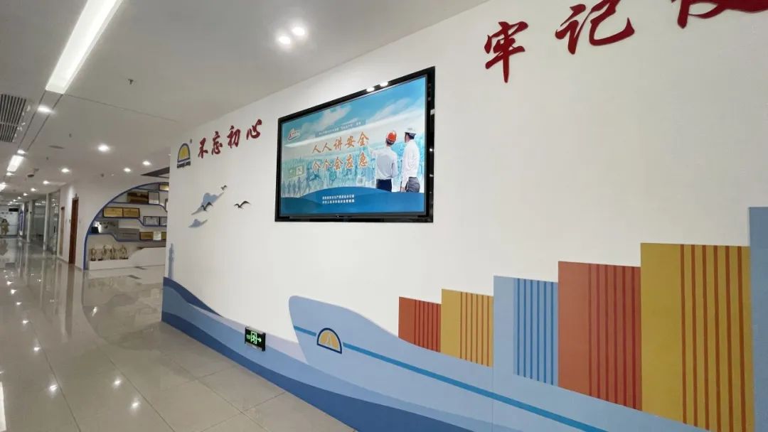 清静生产月丨用行动筑牢js555888金沙老品牌清静生产“防护墙”-js555888金沙老品牌控股集团